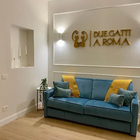 San Giovanni Fino A 6 Persone דירה